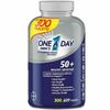 One A Day 50+ Men Healthy Advantage Multivitamin - 300 Count
