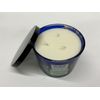 Dr Teal's Aromatherapy Stress Relief Wellness Candle with Eucalyptus, Citrus
