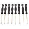 Carburetor Adjustment Tool for Common 2 Cycle Small Engine Trimmer Chainsaw 12 X
