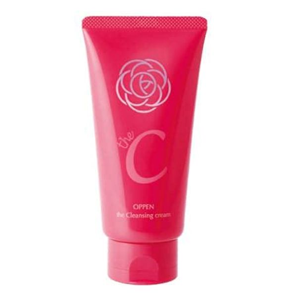 Oppen The Cleansing Cream 3.5 oz (100 g)