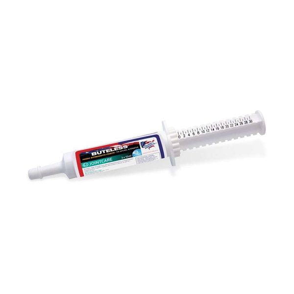 Equine America Horse & Pony Buteless High Strength Paste