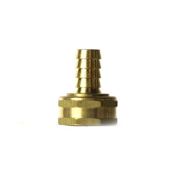 Primex 80251 1/2 Inch Plain F. Wrought