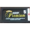 NEW 100 Shaving Safety Razor Double Edge Blades of 10 Top Brands - Feather ASTRA PERSONNA.Sampler Pack