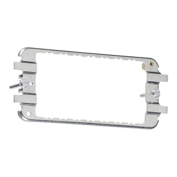 Knightsbridge GDF002F Mounting Frame for Flat Plate & Metalclad, 3-4G Grid