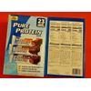 2 PACK  PURE PROTEIN BARS, VARIETY PACK, 1.76 OZ, 23-COUNT