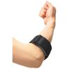 Sigmax 4946452037118 Faciliade Supporter/Elbow (Black)