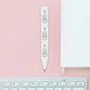 'Cello Instrument' Flat Magnetic Pen (MP00025077)