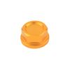 Shift Up Billet Stem Nuts (Gold) APE/XR