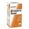 HealthAid Brewers Yeast - 500 Tablets
