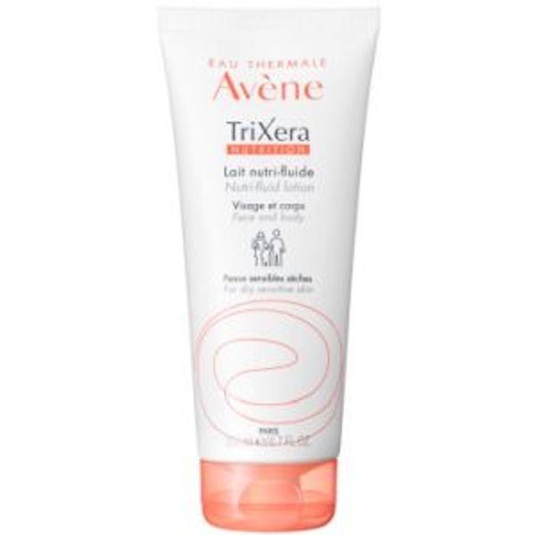 <br>Avene<br> Trixera NT Fluid Milk 200ml