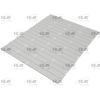 ICM 1:35 - M8A1 US Landing Mat (210 x 336 mm)