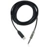 Bellinger Guitar Bass Dedicated USB Audio Interface Cable GUITAR 2 USB