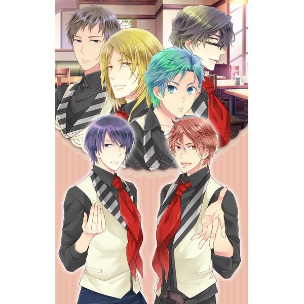 プリPia~プリンスPia❤キャロット~ - PSP
