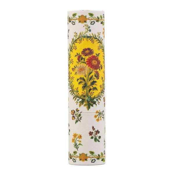 PAUL & JOE Lipstick Case CS 084 Floral (Case Only)