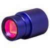 Levenhuk M35 BASE Digital Camera for Microscopes, Comes with Necessary Software (Compatible with Mac, Linux and Windows)