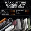 Devour NT045AP 4.5" Premium Diamond All Purpose Blade