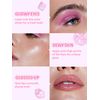 SHEGLAM Mirror Move Multi-functional clear gloss