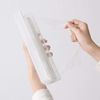 MUJI 38744603 Polypropylene Wrap Case for Small/8.9 - 8.7 inches (20 - 22 cm), Translucent