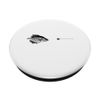 Graphic Fly Fishing Hook Line - Fish Crappies PopSockets Swappable PopGrip