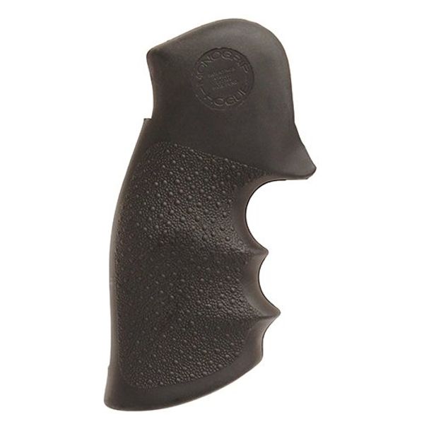 Hogue Monogrip Rubber Grip Black Taurus Medium/Large