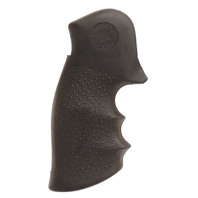 Hogue Monogrip Rubber Grip Black Taurus Medium/Large