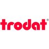 Trodat 5756 Automatic Numbering Machine Replacement Red Ink Pad