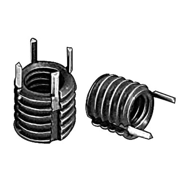 4 1/4-20 Thinwall Thread Repair Inserts