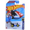 Hot Wheels Standard Kart, Screen Time 1/10