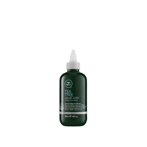 Paul Mitchell Special Detox Tea Tree Kombucha Rinse 201ml