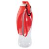Trespaws Tamu Dog Water Bottle with Drinking Bowl