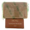 Ohli~Way Sandalwood Soap