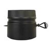 DSP6DK-1, 6" Damper Kit 154835