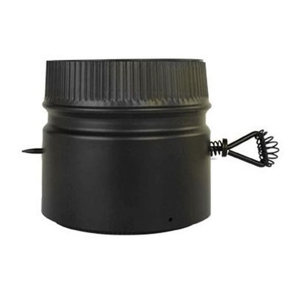 DSP6DK-1, 6" Damper Kit 154835