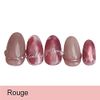 SHAREYDVA Rouge Puff Stick Mirror