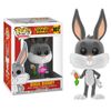 Funko Pop Animation: Bugs Bunny (Flocked) Exclusive Vinyl