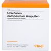 Ubichinon compositum Ampullen, 100 St. Ampullen