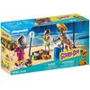 Playmobil Scooby-DOO! Adventure with Witch Doctor