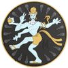 MAXPEDITION Shiva Patch (Full Color) 3" x 3"