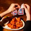 24 Count Wet Ones Individually Wrapped Antibacterial Hand Wipes TSA Approved