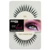 Amazing Shine Human Hair False Eyelashes - 99