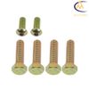 Cable Column Shift Linkage Kit High Strength ACA-1804 For GM TH350 TH400 700R4
