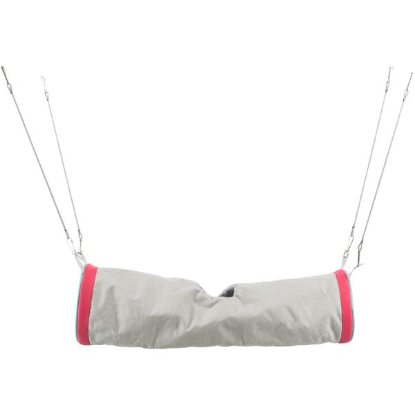 Trixie 6910 Cuddle Tunnel for Ferrets ø 20 cm / 45 cm