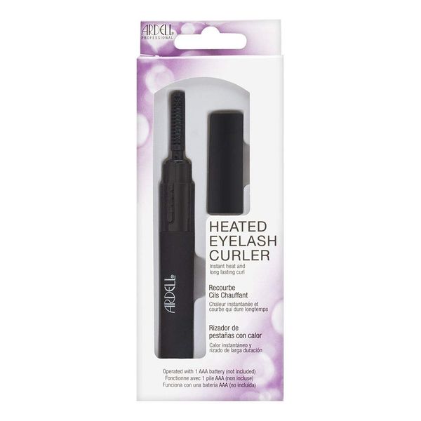 ARDELL Eyelash Heated Curler