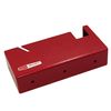 PENCO Penco Tape Dispenser (L) Red [DP176]