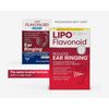 Clarion Lipo-Flavonoid Caplets, 100 caplets