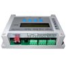 DC12V/24V Electric Single Axis Solar Panel Tracking LCD Solar Tracker Controller