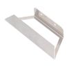 Router Wall Mount, Internet Satellite Brackets Holder Stable Router Mounting Kit for Gen 2 System, Space Saving