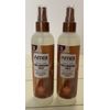 2 Ambi Even and Clear Intense Clarifying Toner 8oz each