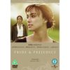 Pride & Prejudice [DVD]