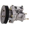 Gates Engine Water Pump For 2010-2013 Kia Forte